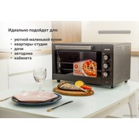 Мини-печь Simfer M 3510