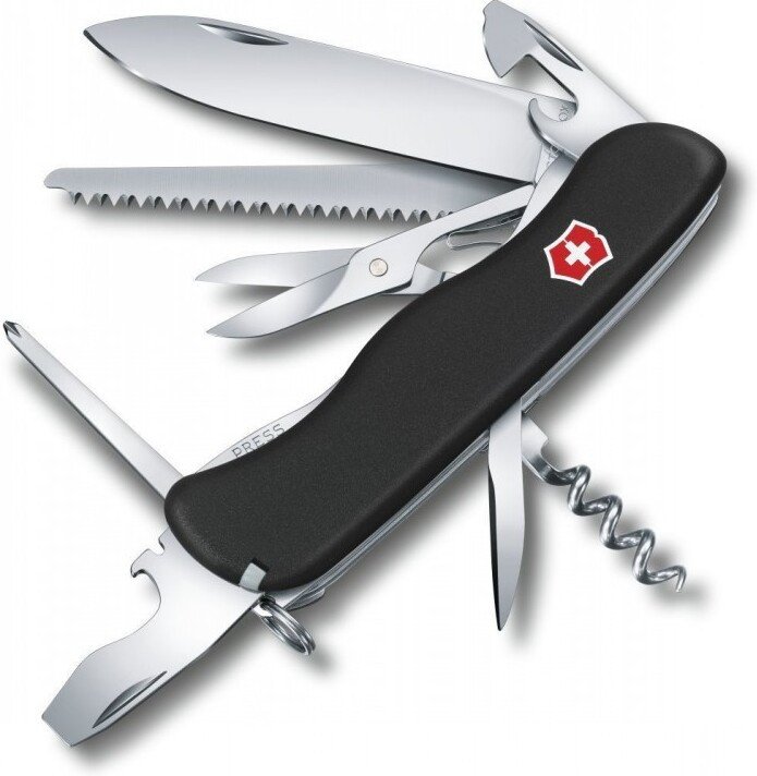 Мультитул Victorinox Outrider [0.8513.3]