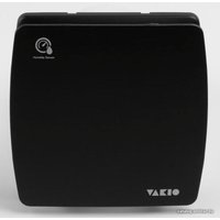 Осевой вентилятор Vakio EF-150 (черный)