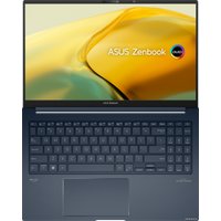 Ноутбук ASUS Zenbook 15 OLED UM3504DA-MA432