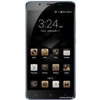 Смартфон Blackview P2 Lite (синий)