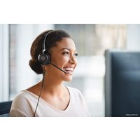 Офисная гарнитура Jabra Engage 50 Mono USB-C