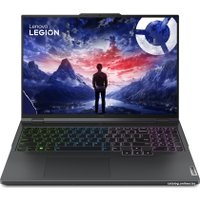 Игровой ноутбук Lenovo Legion Pro 5 16IRX9 83DF0038PS