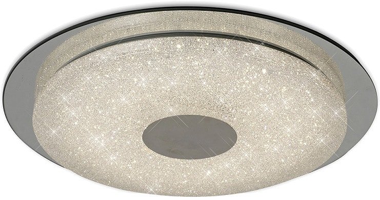 

Припотолочная люстра Mantra Virgin sand 5929