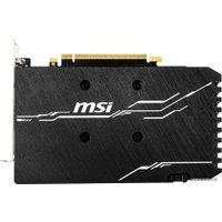 Видеокарта MSI GeForce GTX 1660 Ti Ventus XS 6GB GDDR6