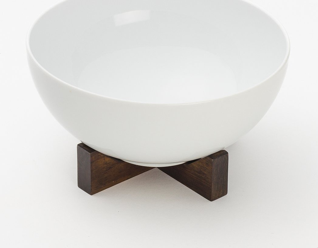 Подставка сервировочной миски Ikea 365+ 20602321