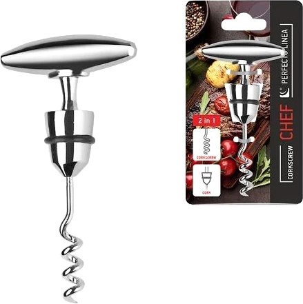 

Штопор Perfecto Linea Chef 21-100001