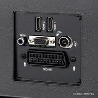 Телевизор Sharp LC-32LD145V