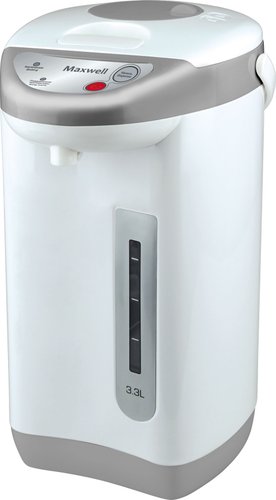 Термопот Maxwell MW-1056 GY