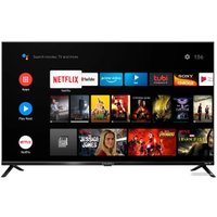 Телевизор MAUNFELD MLT43USD02