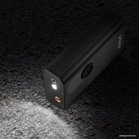 Автомобильный компрессор Kitfort KT-2098