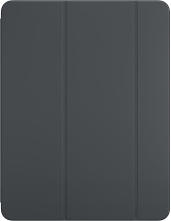 Smart Folio для iPad Pro 13 2024 (черный)