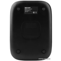 Кухонные весы Rexant 72-1009