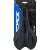 Седло Force Zak 20172 (черный)