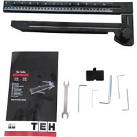 Ручной плиткорез TEH TTC1000