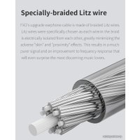 Кабель FiiO LC-4.4D