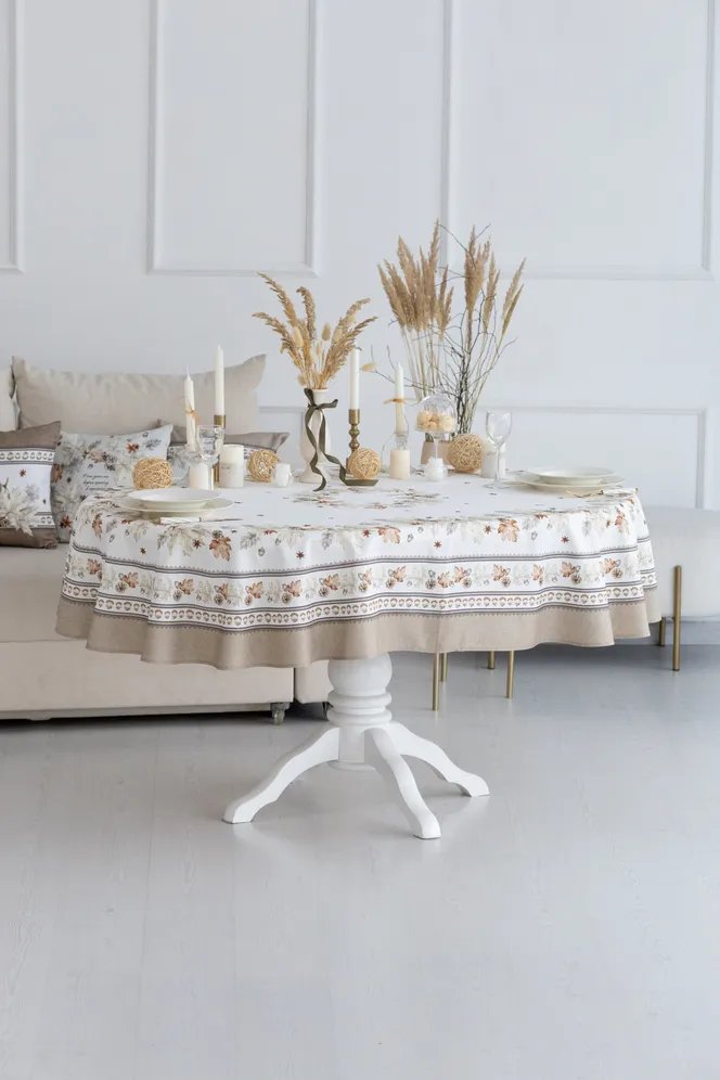 

Скатерть Listelle Торонто 517708