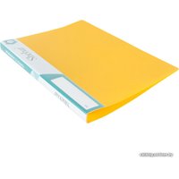 Папка для бумаг Shebar Sb-04719A-YE (желтый)