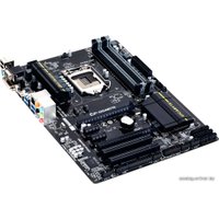 Материнская плата Gigabyte GA-Z87-HD3 (rev. 1.0)