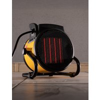 Электрическая тепловая пушка Denzel DHC 2-100