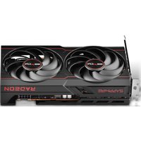 Видеокарта Sapphire Pulse Radeon RX 6600 8GB GDDR6 11310-01-20G