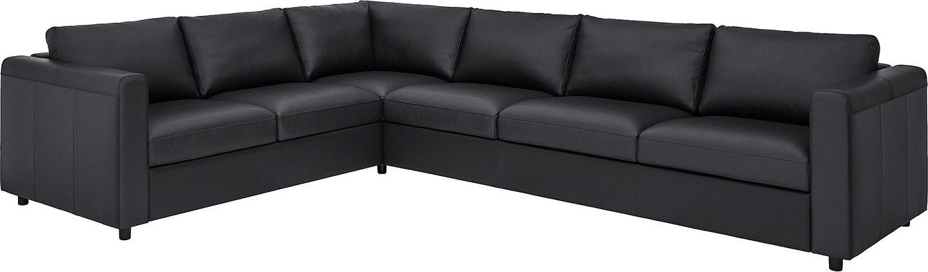 Угловой диван Ikea Vimle s69306748