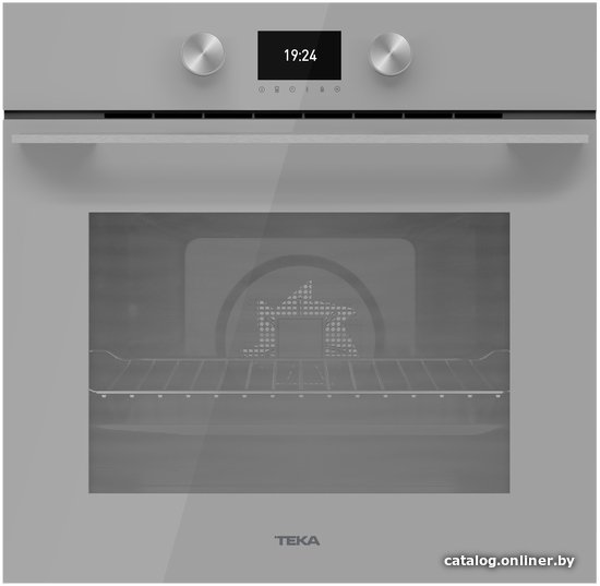 TEKA HLB 8600 Steam Grey (szary)