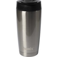 Погружной блендер Bamix ToGo M200 (кремовый)