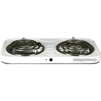 Настольная плита Blackton Bt HP205W