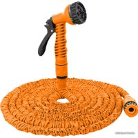 Саморастягивающийся шланг Вихрь Набор с растягивающимся шлангом 73/7/2/27 (30 м)