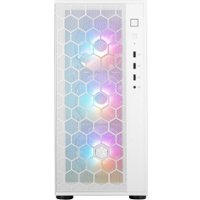 Корпус SilverStone Fara R1 Pro SST-FAR1W-PRO-V2