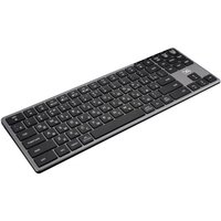 Клавиатура xGhost Blade TKL Space Grey