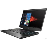 Игровой ноутбук HP OMEN 15-dh1025ur 22N19EA