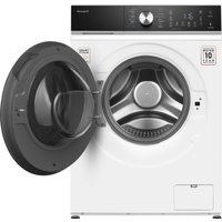 Стирально-сушильная машина Weissgauff WMD 61211 D Inverter Steam