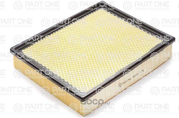 

Воздушный фильтр Part-One 1AF075