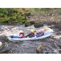 Надувная лодка Stream Хатанга-3 (old)