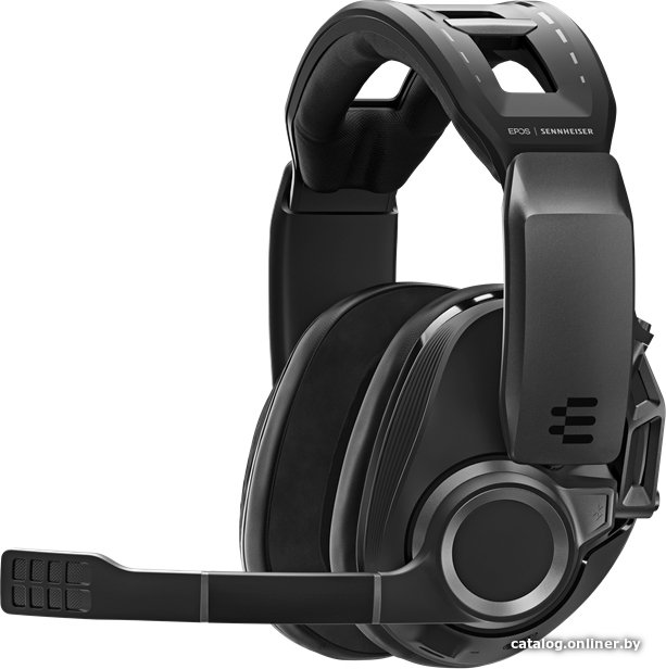 Наушники Epos GSP 670