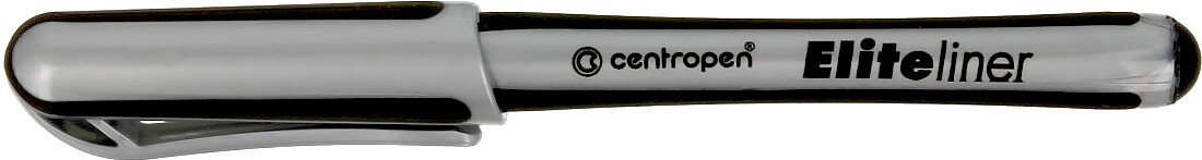 

Линер Centropen Elite 4721/1 (черный)