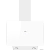 Кухонная вытяжка Weissgauff Merga 60 WH Sensor
