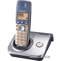 Радиотелефон Panasonic KX-TG7205