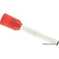 Наконечник-гильза для кабеля EKF PROxima Nhvi-1.0-8 (50 шт)