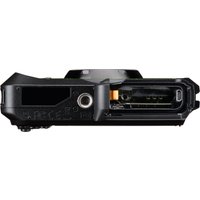 Фотоаппарат Pentax WG-8 (зеленый)