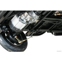 Грузовой электроскутер White Siberia Sibtrike Max 00002081