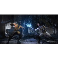  Mortal Kombat XL для PlayStation 4