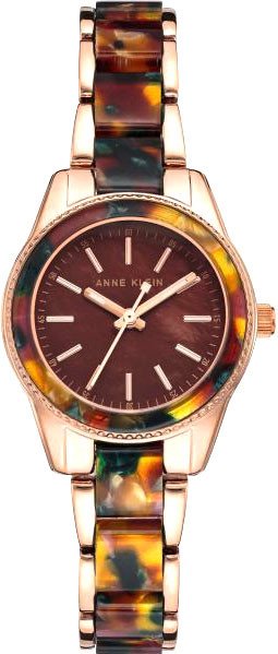 

Наручные часы Anne Klein 3212RGBN