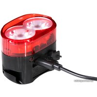 Велосипедный фонарь Gaciron W09