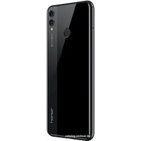 Телефон HONOR 8X 4GB/64GB JSN-L21 (черный)