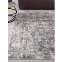 Ковер для жилой комнаты Merinos Tornado F050-STAN-GRAY (2x2.9)