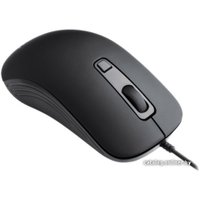 Мышь Оклик 155M (черный)