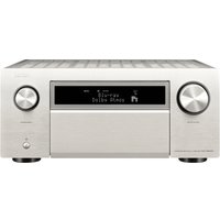 AV усилитель Denon AVC-X8500HA (серебристый)